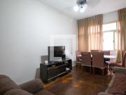 Apto, Estácio, 2 Quartos, 70 m2 Rio de Janeiro