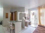 Apto, Estância Velha, 2 Quartos, 45 m2 Canoas