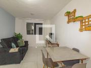 Apto, Estância Velha, 2 Quartos, 47 m2 Canoas