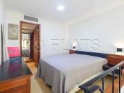 Apto estilo Duplex disponível para locação muito bem...