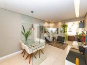 Apto, Estoril, 3 Quartos, 85 m2 Belo Horizonte