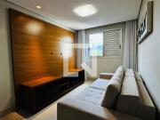 Apto, Estoril, 3 Quartos, 89 m2 Belo Horizonte