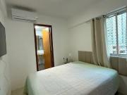 APTO EXCELENTE A 200 metros da praia em Boa Viagem