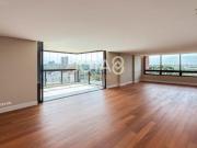 Apto Exclusivo Com 3 Suites e 4 Vagas No Cabral