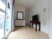 Apto, Fanny, 1 Quarto, 30 m2 Curitiba