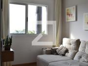 Apto, Fanny, 1 Quarto, 34 m2 Curitiba