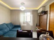 Apto, Fanny, 2 Quartos, 55 m2 Curitiba