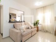 Apto, Fanny, 2 Quartos, 60 m2 Curitiba