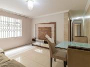 Apto, Fazendinha, 2 Quartos, 50 m2 Curitiba