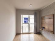 Apto, Fazendinha, 2 Quartos, 60 m2 Curitiba