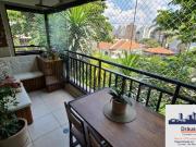 APTO FEITO POR DECORADORA COM MUITO BOM GOSTO DE 3...