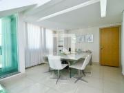 Apto, Fernão Dias, 3 Quartos, 170 m2 Belo Horizonte