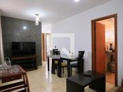 Apto, Fernão Dias, 3 Quartos, 47 m2 Belo Horizonte