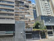 Apto. fijo/días en La Candelaria Caracas 85m² / 2H / 2B...