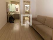 Apto, Flamengo, 1 Quarto, 34 m2 Rio de Janeiro