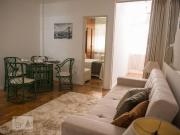 Apto, Flamengo, 1 Quarto, 38 m2 Rio de Janeiro
