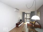 Apto, Flamengo, 2 Quartos, 70 m2 Rio de Janeiro