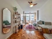 Apto, Flamengo, 2 Quartos, 72 m2 Rio de Janeiro