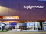 Apto / flat advanced h. Business e flat, prox goiabeiras...