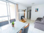 Apto, Floramar, 2 Quartos, 47 m2 Belo Horizonte