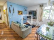 Apto, Floramar, 2 Quartos, 54 m2 Belo Horizonte