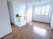 Apto, Floramar, 2 Quartos, 57 m2 Belo Horizonte