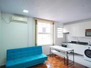 Apto, Floresta, 1 Quarto, 35 m2 Porto Alegre