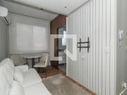 Apto, Floresta, 1 Quarto, 39 m2 Porto Alegre