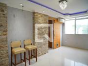 Apto, Fonseca, 1 Quarto, 59 m2 Niterói