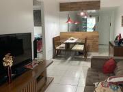 Apto, Freguesia, 2 Quartos, 68 m2 Rio de Janeiro