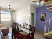 Apto, Freguesia, 3 Quartos, 138 m2 Rio de Janeiro