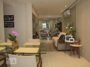 Apto, Freguesia, 3 Quartos, 95 m2 Rio de Janeiro