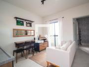 Apto, Freguesia do Ó, 1 Quarto, 31 m2 São Paulo