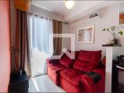 Apto, Freguesia do Ó, 1 Quarto, 31 m2 São Paulo