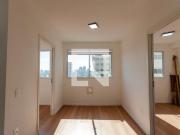 Apto, Freguesia do Ó, 2 Quartos, 32 m2 São Paulo