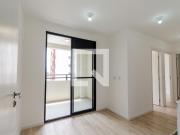 Apto, Freguesia do Ó, 2 Quartos, 34 m2 São Paulo