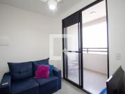 Apto, Freguesia do Ó, 2 Quartos, 34 m2 São Paulo
