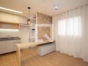 Apto, Freguesia do Ó, 2 Quartos, 37 m2 São Paulo