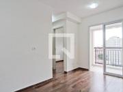 Apto, Freguesia do Ó, 2 Quartos, 42 m2 São Paulo