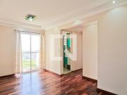 Apto, Freguesia do Ó, 2 Quartos, 46 m2 São Paulo