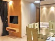 Apto, Freguesia do Ó, 2 Quartos, 47 m2 São Paulo