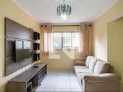 Apto, Freguesia do Ó, 2 Quartos, 50 m2 São Paulo