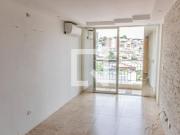 Apto, Freguesia do Ó, 2 Quartos, 50 m2 São Paulo