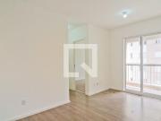 Apto, Freguesia do Ó, 2 Quartos, 53 m2 São Paulo