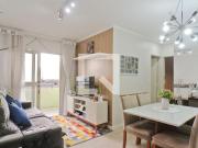 Apto, Freguesia do Ó, 2 Quartos, 55 m2 São Paulo