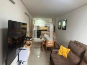 Apto, Freguesia do Ó, 2 Quartos, 58 m2 São Paulo