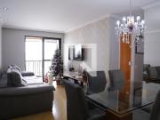 Apto, Freguesia do Ó, 2 Quartos, 62 m2 São Paulo