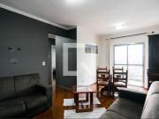 Apto, Freguesia do Ó, 2 Quartos, 66 m2 São Paulo