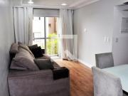 Apto, Freguesia do Ó, 3 Quartos, 57 m2 São Paulo