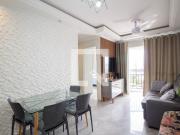 Apto, Freguesia do Ó, 3 Quartos, 65 m2 São Paulo